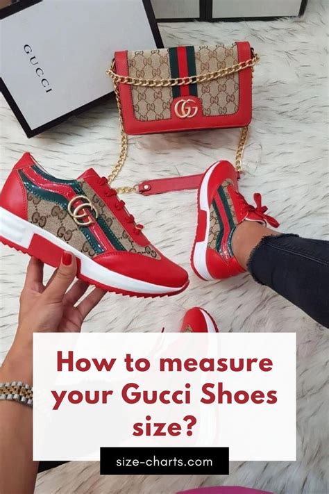 size sneaker gucci|Gucci sneakers size 15.